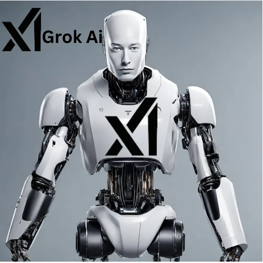 Elon Musk unveils Grok AI, a new artificially intelligent chatbot on his social platform, X. The bot is designed to answer questions with wit and has a rebellious streak.