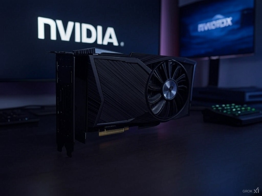 Nvidia RTX 5080 & 5090